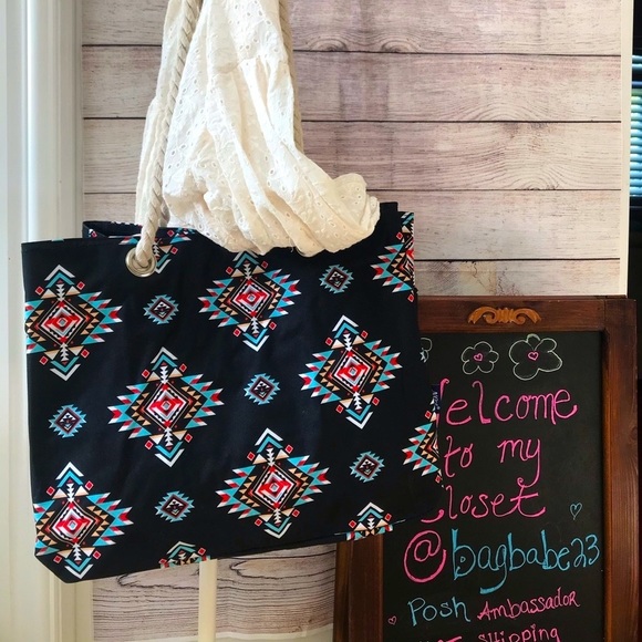 Handbags - 🌞❤️New Southwest Tote Bag! Large